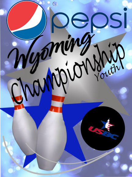  Pepsi Tournament Flyer